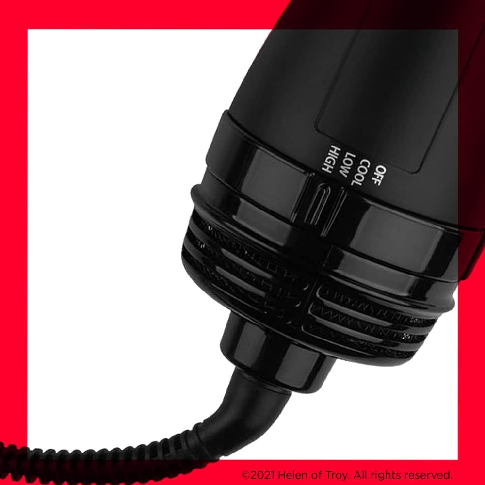 Revlon One Step Style Booster, Dryer & Styler. Reduces Frizz and adds shine (OPEN-BOX) Revlon One Step Style Booster, Dryer & Styler. Reduces Frizz and adds shine (OPEN-BOX)